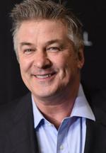Aktor Alec Baldwin
