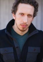 Aktor Eric Mendenhall