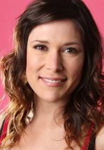 Aktor Shauna Rappold