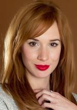 Aktor Tatiana Pauhofová