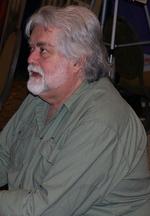 Aktor Gunnar Hansen