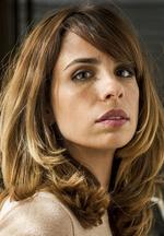 Aktor Maria Ribeiro