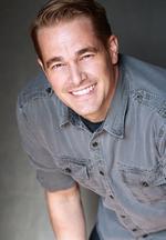 Aktor Ethan McDowell