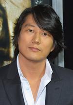 Aktor Sung Kang