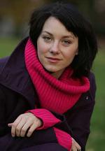 Aktor Marta Malikowska