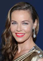 Aktor Connie Nielsen
