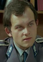 Aktor Adam Ferency