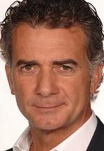 Aktor Fabio Bonini