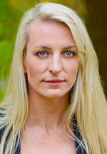 Aktor Anna Polívková