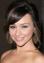 Aktor Danielle Harris