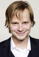Aktor Kryštof Hádek