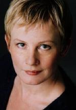 Aktor Elizabeth Saunders