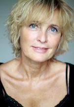 Aktor Virginie Ledieu