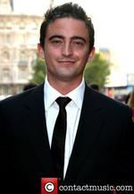Aktor Gavin Brocker