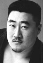 Aktor Jung-Yul Kim