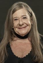 Aktor Paula Rubinsztein