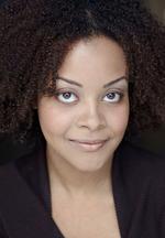 Aktor Letitia Brookes