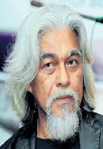 Aktor Wan Hanafi Su
