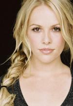 Aktor Natalie Hall