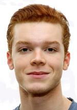 Aktor Cameron Monaghan