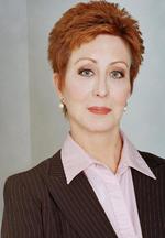 Aktor Ruth Williamson