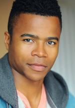 Aktor Marque Richardson