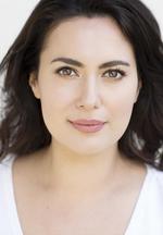 Aktor Yasmine Akram