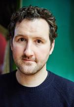Aktor John Hollingworth