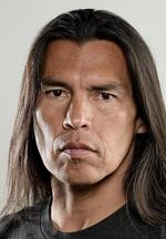 Aktor David Midthunder