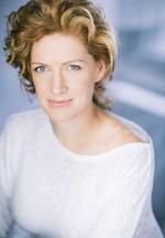 Aktor Colleen Wheeler