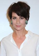 Aktor Maja Ostaszewska