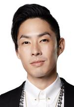 Aktor Vanness Wu