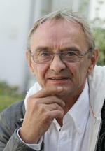 Aktor Jerzy Bończak