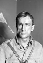 Aktor Arkadiusz Bazak