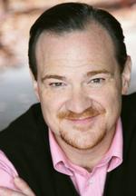 Aktor Kevin Carolan