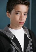 Aktor Elijah Rodriguez