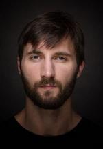 Aktor Nicholas Wittman