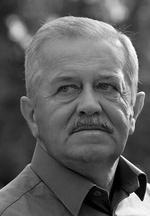 Aktor Marian Dziędziel