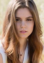 Aktor Amberleigh West