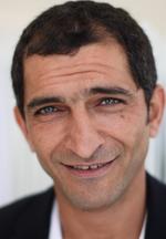 Aktor Amr Waked