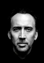 Aktor Nicolas Cage