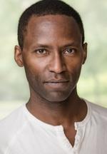 Aktor Stanley Hilaire