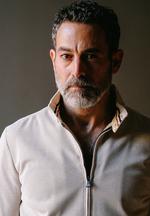 Aktor Waleed Zuaiter