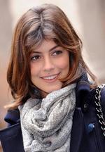 Aktor Alessandra Mastronardi