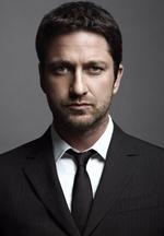Aktor Gerard Butler