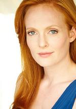Aktor Daisy McCrackin