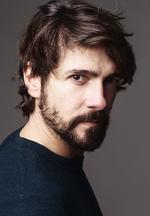 Aktor Félix Gómez