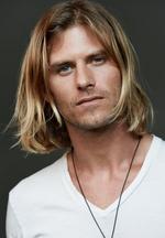 Aktor Jake Muxworthy