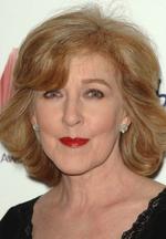 Aktor Patricia Hodge