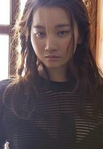Aktor Jang Yoon-ju